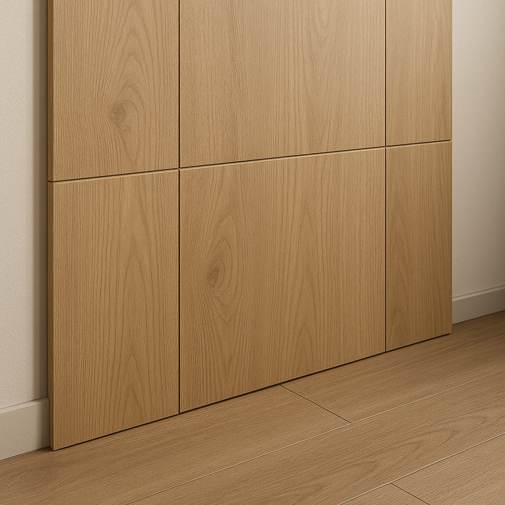 Architectural Finishes