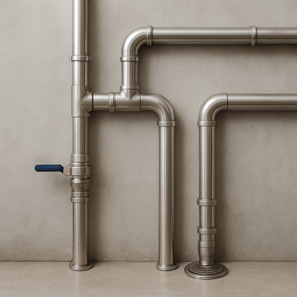 Plumbing Systems
