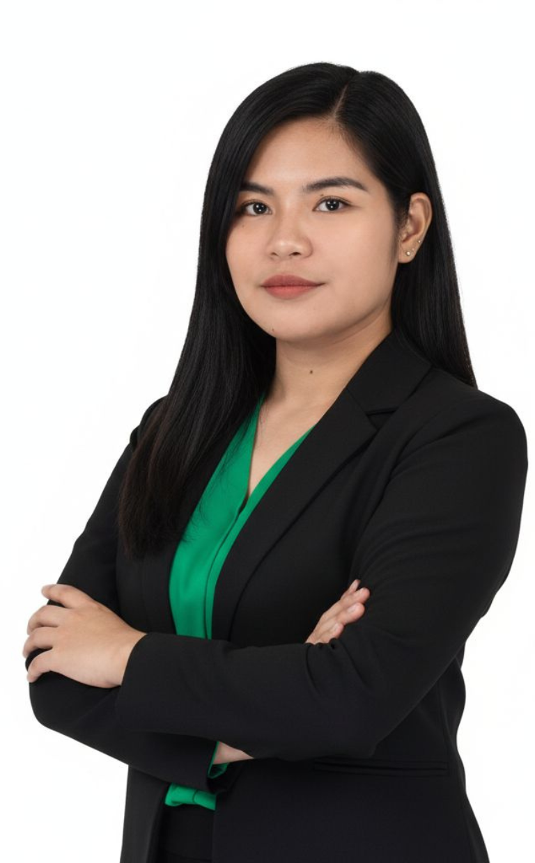 Architect Joy Rina Astillero